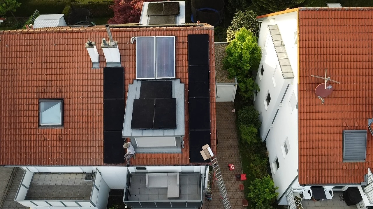 Familie R. aus Waiblingen