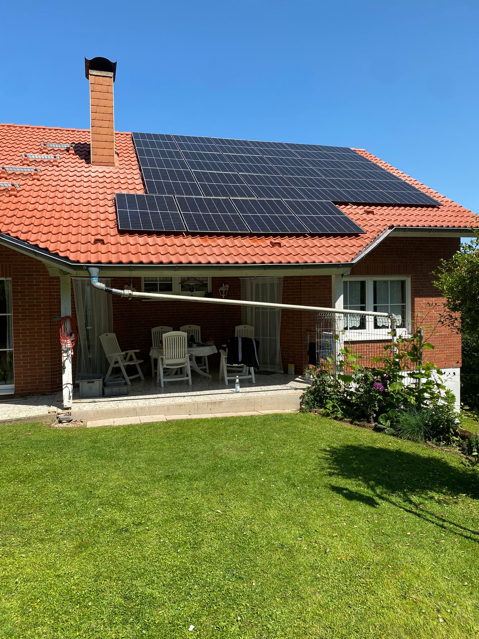 Familie S. aus Nieheim
