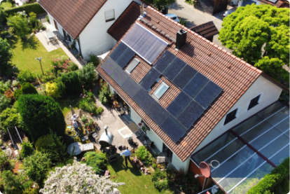 Familie B. Neufahrn bei Freising