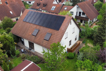 Familie S. aus Nördlingen